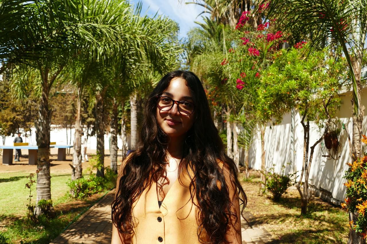 Co-chair del comité OMS